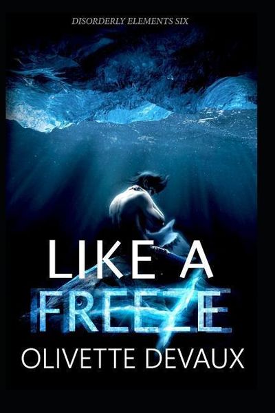 Produktbild: Like a Freeze