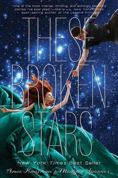 Produktbild: These Broken Stars