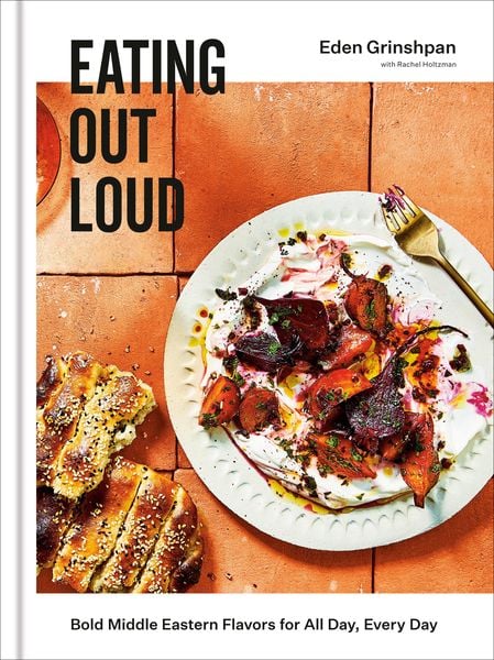 Produktbild: Eating Out Loud