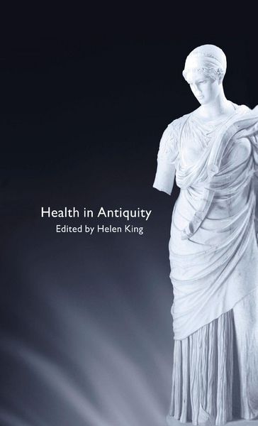 Produktbild: Health in Antiquity