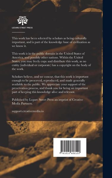 Produktbild: The Geological Evidence of the Antiquity of Man