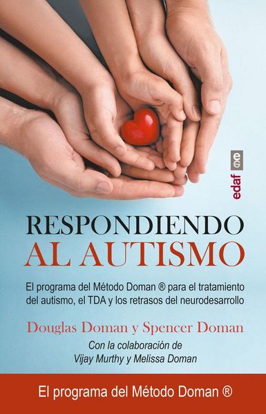 Produktbild: Respondiendo Al Autismo