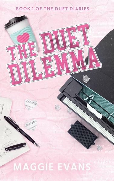 Produktbild: The Duet Dilemma