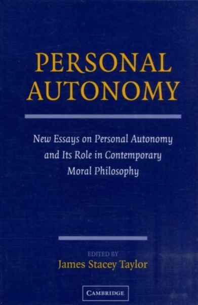 Produktbild: Personal Autonomy