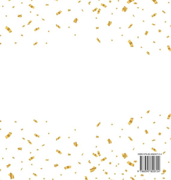 Produktbild: 10th Birthday Guest Book