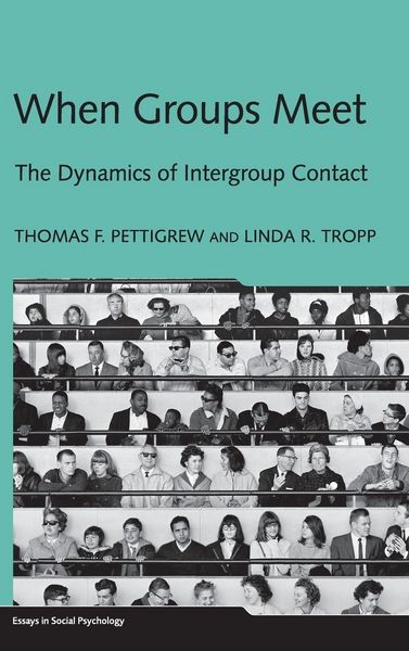 Produktbild: When Groups Meet