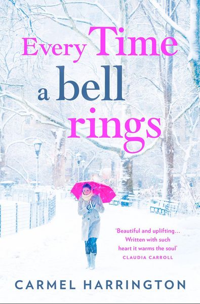 Produktbild: Every Time a Bell Rings