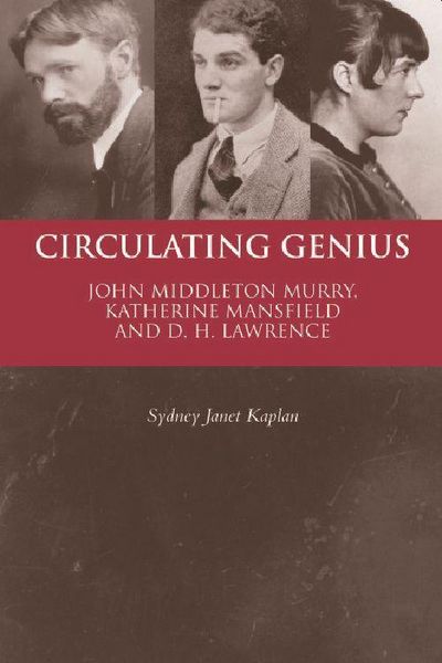 Produktbild: Circulating Genius