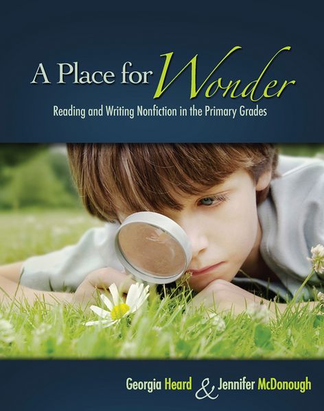 Produktbild: Heard, G:  A Place for Wonder