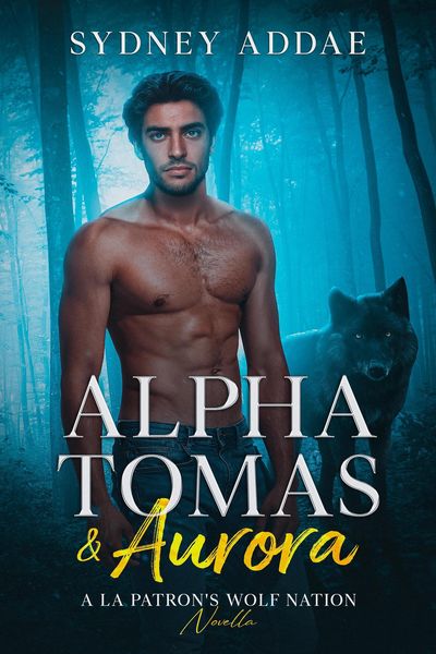 Produktbild: Alpha Tomas & Aurora (La Patron Series)