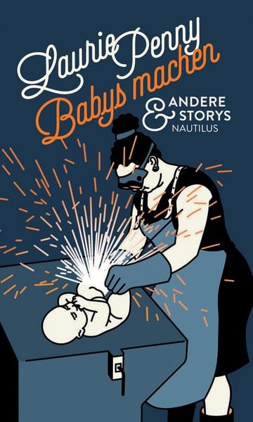 Produktbild: Babys machen und andere Storys