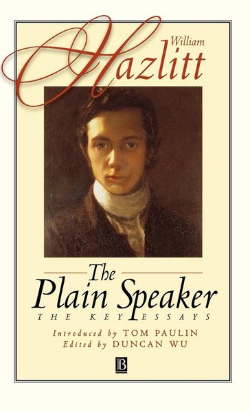 Produktbild: Plain Speaker