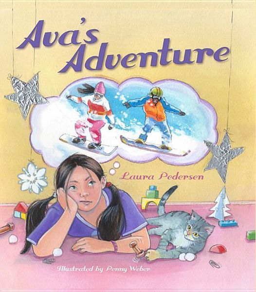 Produktbild: Ava's Adventure