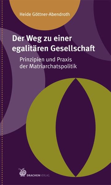 Produktbild: Der Weg zu einer egalit&auml;ren Gesellschaft