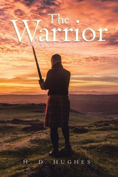 Produktbild: The Warrior