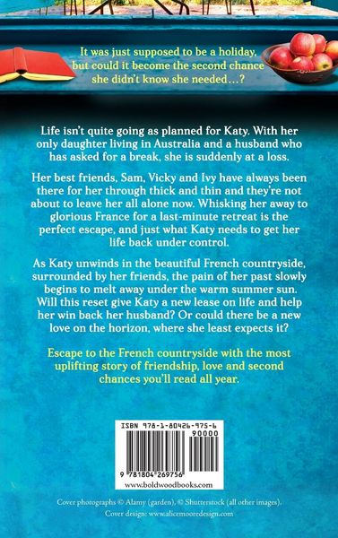 Produktbild: One French Summer