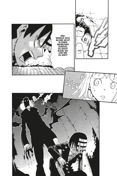 Produktbild: Soul Eater Massiv 7