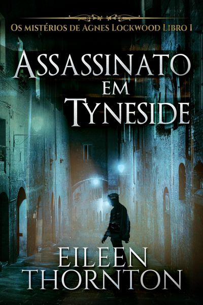 Produktbild: Assassinato em Tyneside
