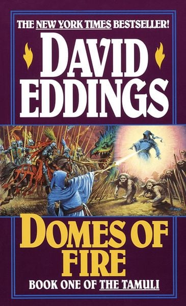 Produktbild: Domes of Fire