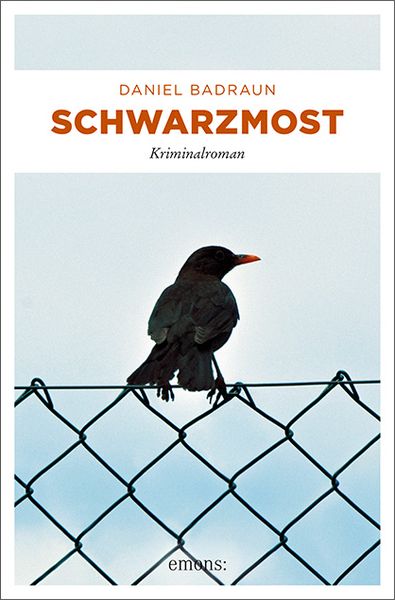 Produktbild: Schwarzmost