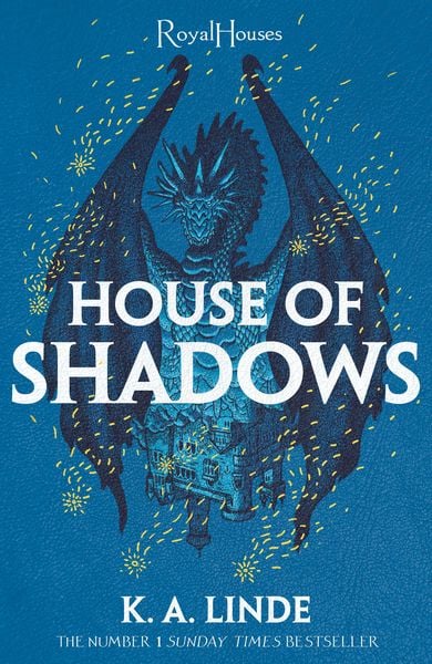 Produktbild: House of Shadows