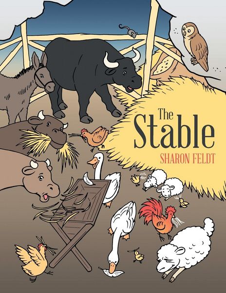 Produktbild: The Stable