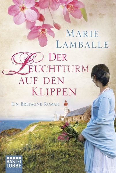 Produktbild: Der Leuchtturm auf den Klippen