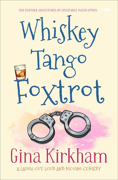 Produktbild: Whiskey Tango Foxtrot