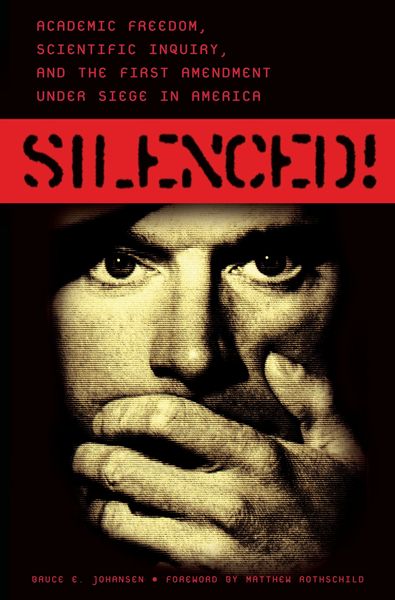 Produktbild: Silenced!