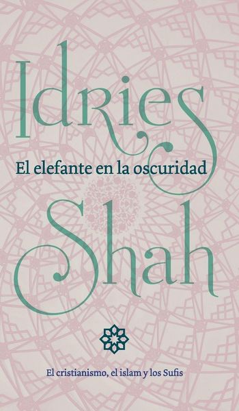 Produktbild: El elefante en la oscuridad