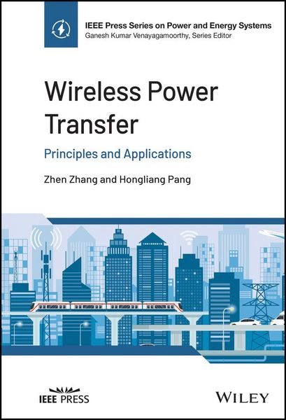 Produktbild: Wireless Power Transfer