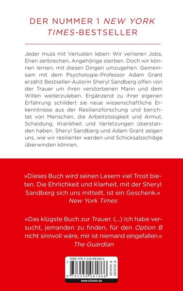 Produktbild: Option B