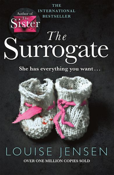 Produktbild: Surrogate