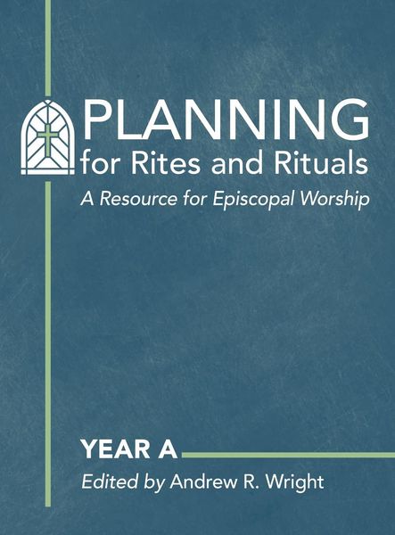 Produktbild: Planning for Rites and Rituals