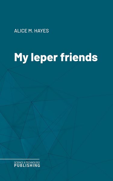 Produktbild: My leper friends