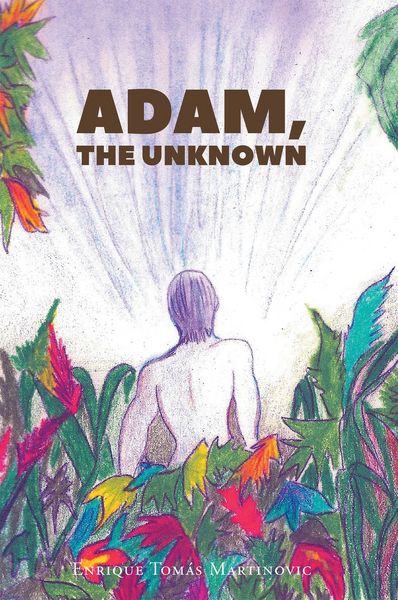 Produktbild: Adam, the Unknown