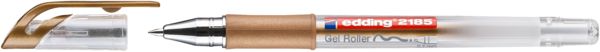 Produktbild: Gelroller 2185 kupfer