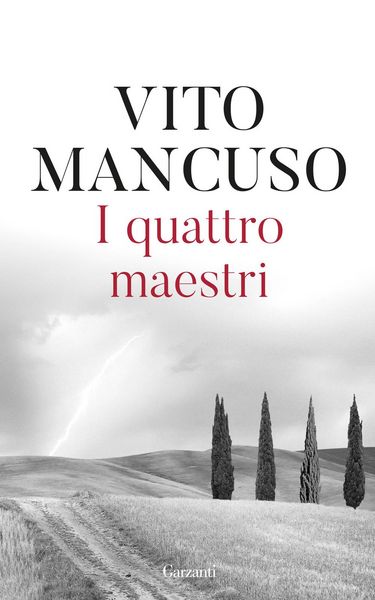 Produktbild: I quattro maestri