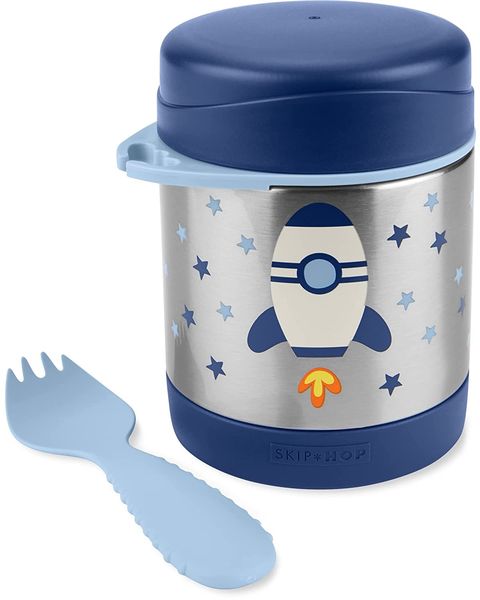 Produktbild: Spark Style Edelstahl Warmhaltebox Rakete