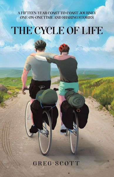 Produktbild: The Cycle Of Life