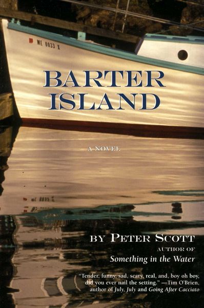 Produktbild: Barter Island