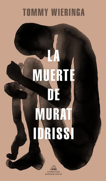 Produktbild: La muerte de Murat Idrissi