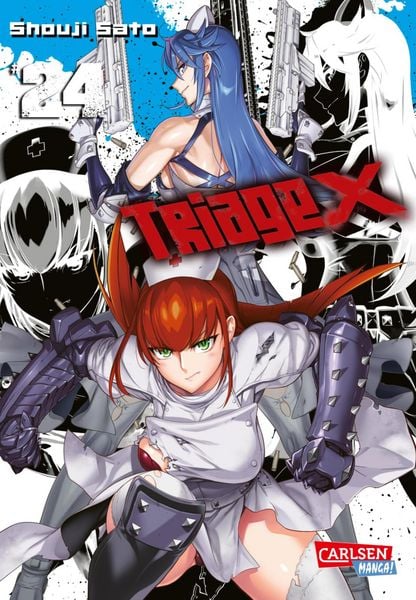 Produktbild: Triage X 24