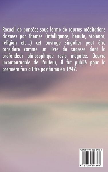 Produktbild: La Pesanteur et la Gr&acirc;ce