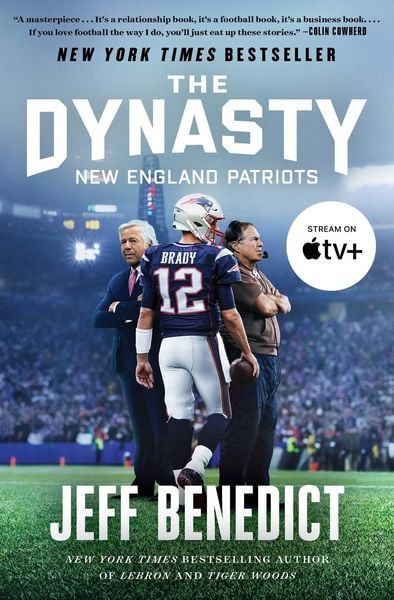 Produktbild: The Dynasty