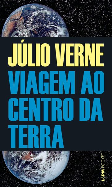 Produktbild: Viagem ao centro da terra