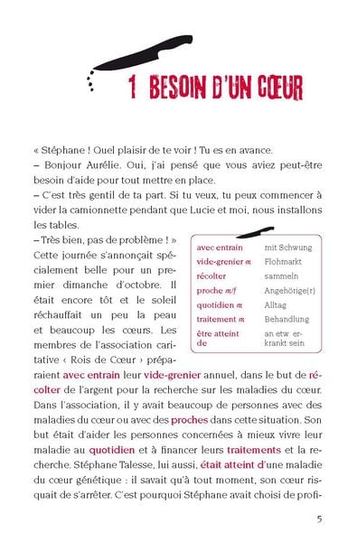 Produktbild: Sans c&oelig;ur