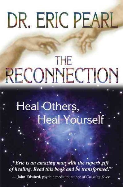 Produktbild: The Reconnection