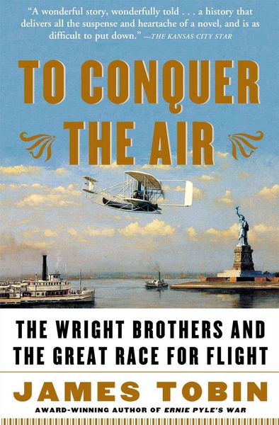 Produktbild: To Conquer the Air