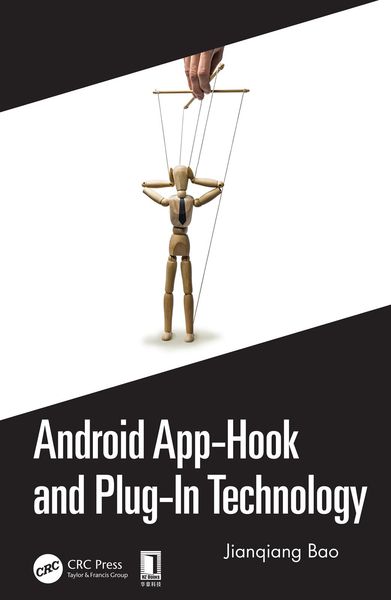 Produktbild: Android App-Hook and Plug-In Technology